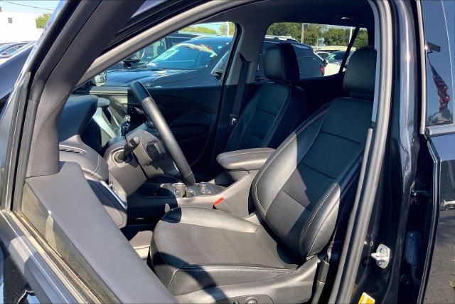 2024 GMC Terrain Vehicle Photo in INDEPENDENCE, MO 64055-1377