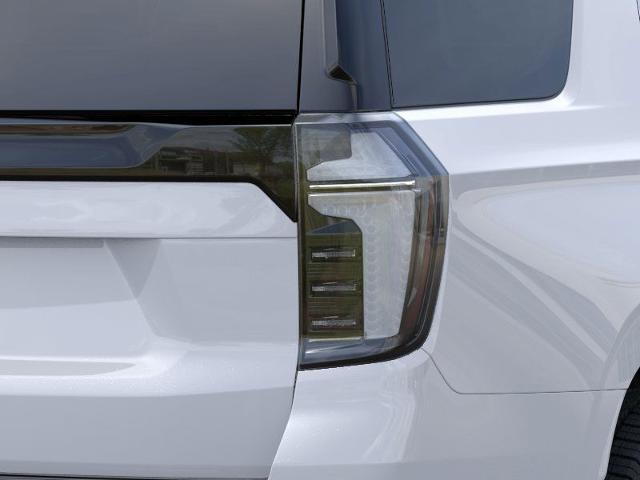 2026 Chevrolet Tahoe Vehicle Photo in KANSAS CITY, MO 64114-4502