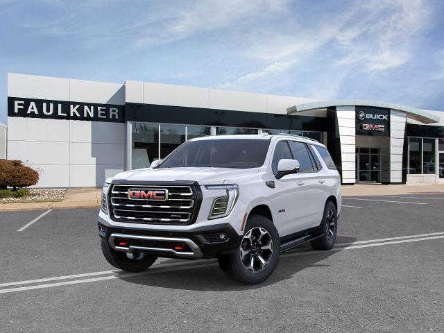 2026 GMC Yukon Vehicle Photo in TREVOSE, PA 19053-4984