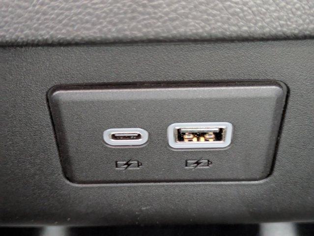 2025 Chevrolet Blazer Vehicle Photo in BRUNSWICK, GA 31525-1881