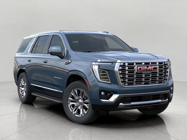 2026 GMC Yukon Vehicle Photo in MANITOWOC, WI 54220-5838
