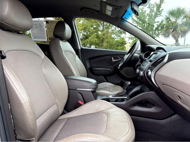 2014 Hyundai TUCSON Vehicle Photo in Hinesville, GA 31313