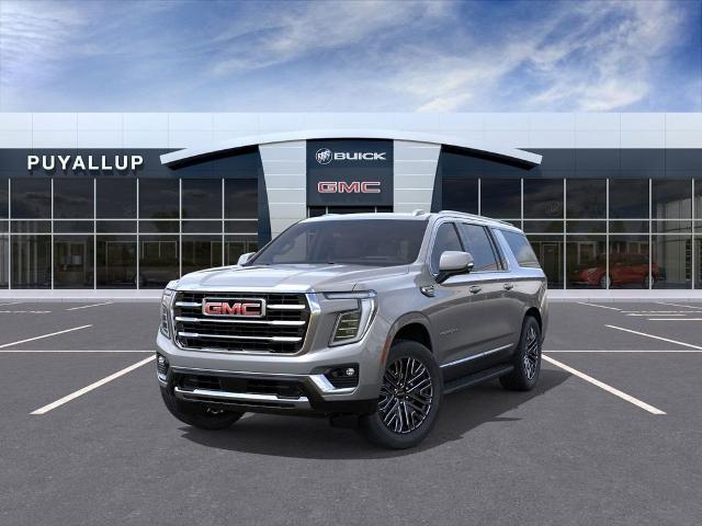 2026 GMC Yukon XL Vehicle Photo in PUYALLUP, WA 98371-4149
