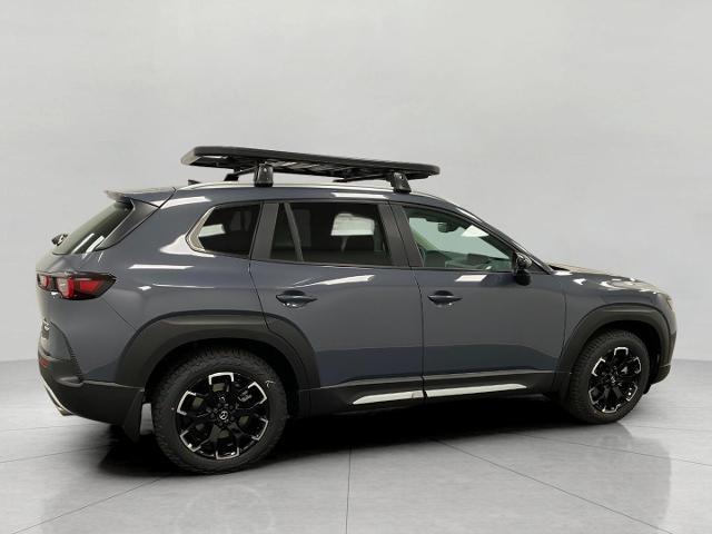 2025 Mazda CX-50 Vehicle Photo in Appleton, WI 54913