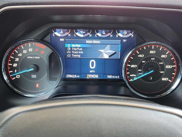 2021 Ford F-150 Vehicle Photo in DENTON, TX 76210-9321