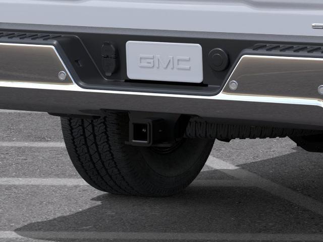 2026 GMC Sierra 2500 HD Vehicle Photo in INDEPENDENCE, MO 64055-1377