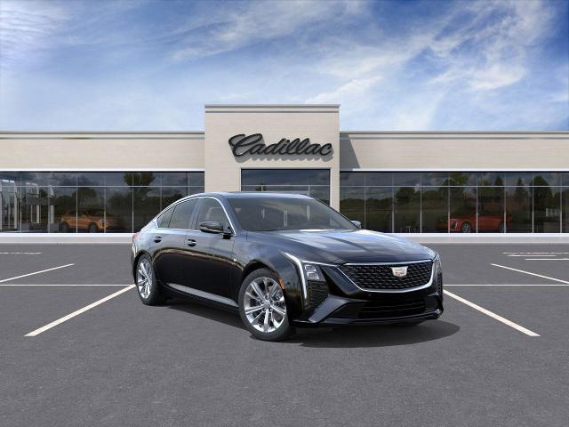 2026 Cadillac CT5 Vehicle Photo in BETHLEHEM, PA 18017-9401