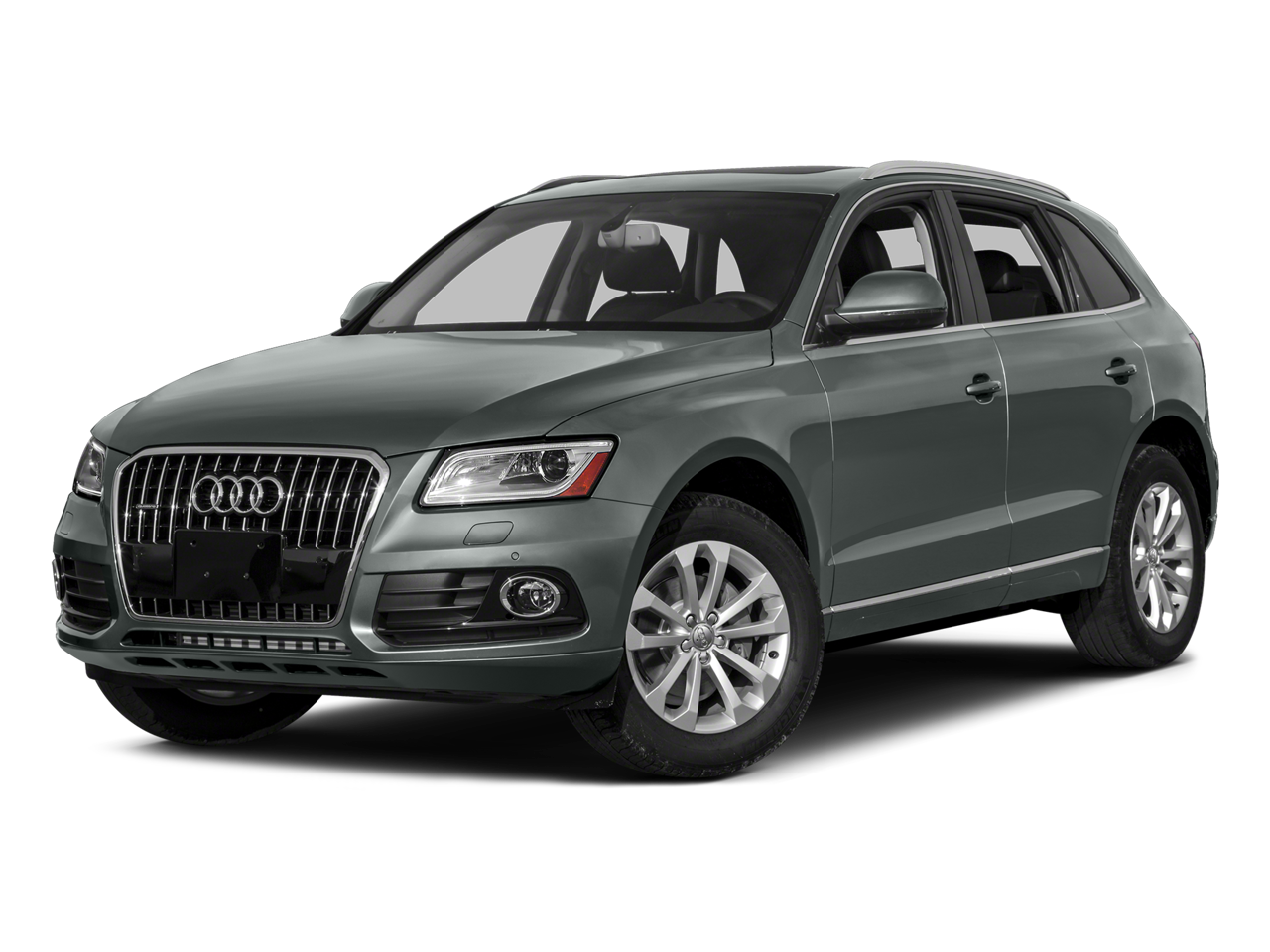2016 Audi Q5 Vehicle Photo in Neenah, WI 54956