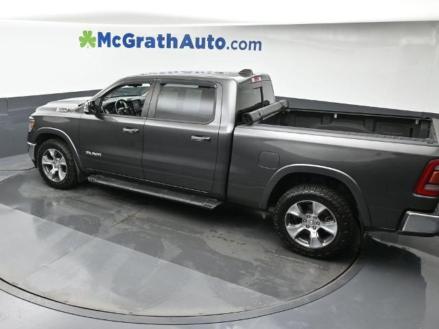 2020 Ram 1500 Vehicle Photo in Cedar Rapids, IA 52402