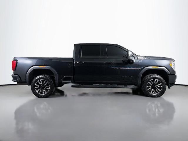 2020 GMC Sierra 3500 HD Vehicle Photo in PUYALLUP, WA 98371-4149
