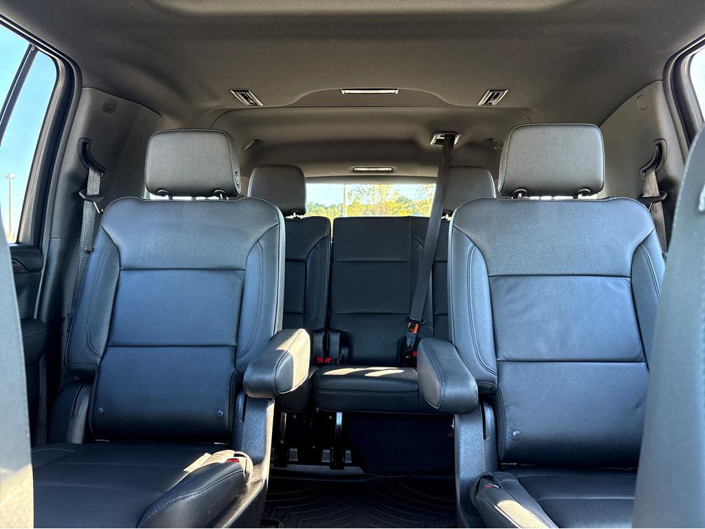 2022 Chevrolet Suburban Vehicle Photo in POOLER, GA 31322-3252