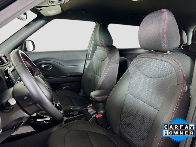 2016 Kia Soul Vehicle Photo in Puyallup, WA 98371