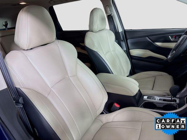 2019 Subaru Ascent Vehicle Photo in Puyallup, WA 98371