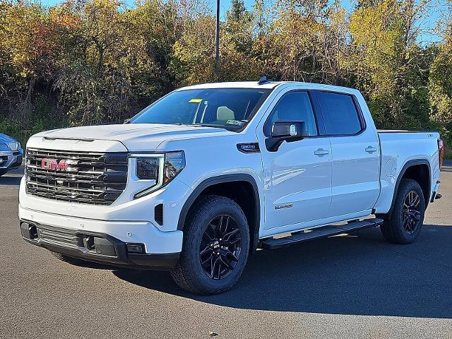 2026 GMC Sierra 1500 Vehicle Photo in TREVOSE, PA 19053-4984