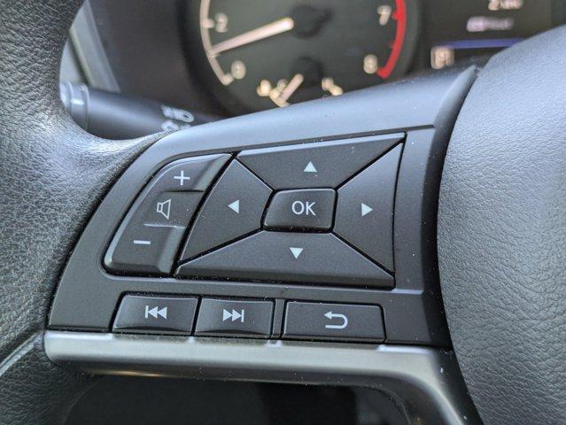 2022 Nissan Altima Vehicle Photo in BRUNSWICK, GA 31525-1881