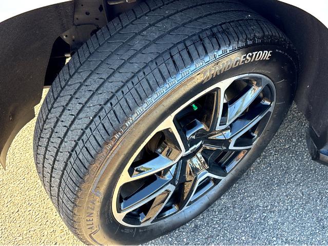 2024 Chevrolet Tahoe Vehicle Photo in BEAUFORT, SC 29906-4218