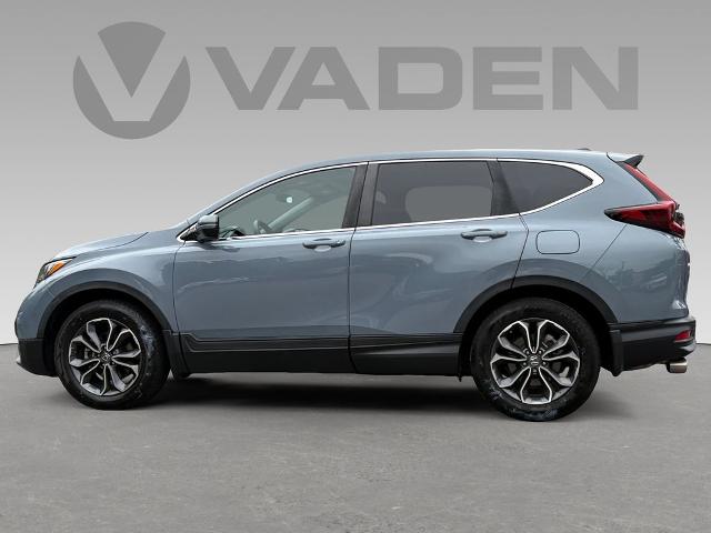 2022 Honda CR-V Vehicle Photo in Savannah, GA 31419