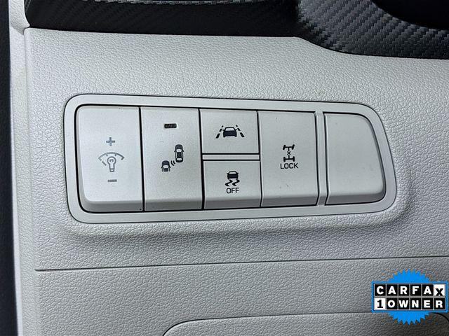 2020 Hyundai TUCSON Vehicle Photo in Puyallup, WA 98371