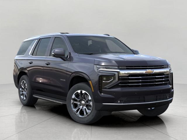 2026 Chevrolet Tahoe Vehicle Photo in MANITOWOC, WI 54220-5838