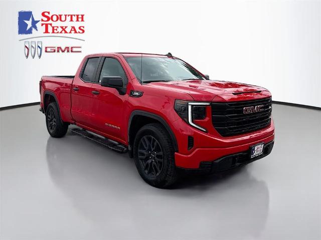 2025 GMC Sierra 1500 Vehicle Photo in McAllen, TX 78501