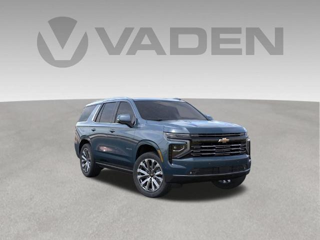 2026 Chevrolet Tahoe Vehicle Photo in SAVANNAH, GA 31406-4513