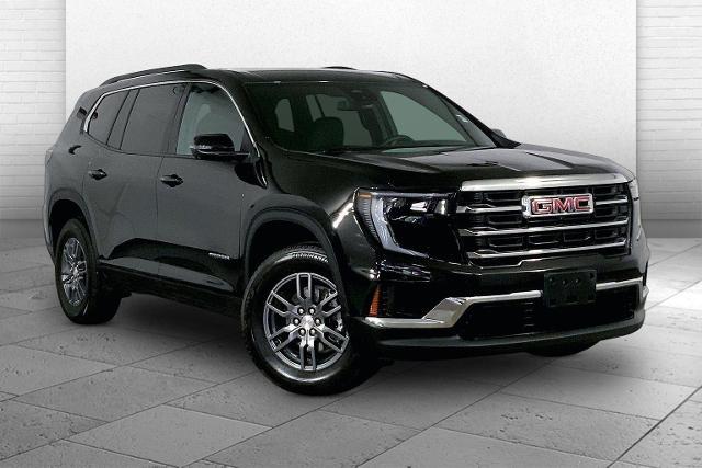 2025 GMC Acadia Vehicle Photo in KANSAS CITY, MO 64114-4502
