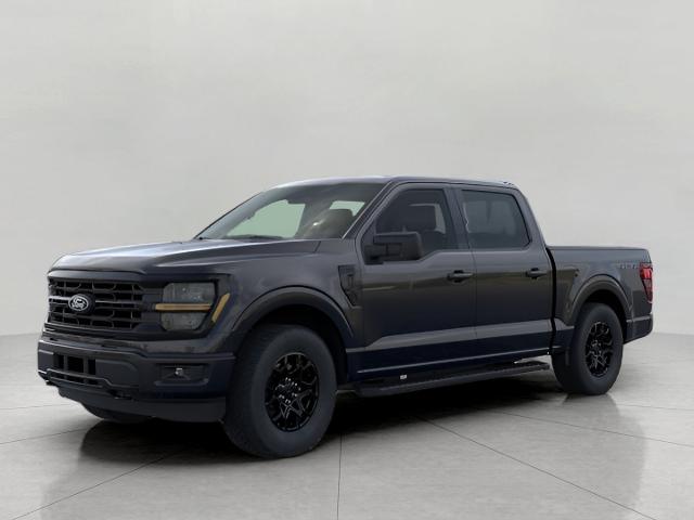 2026 Ford F-150 Vehicle Photo in Neenah, WI 54956