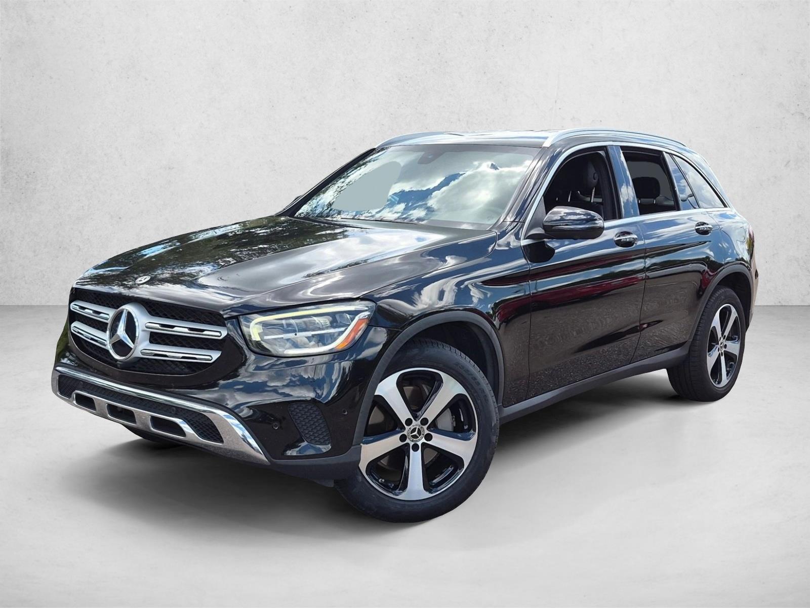 2025 Mercedes-Benz GLE Vehicle Photo in Wesley Chapel, FL 33544