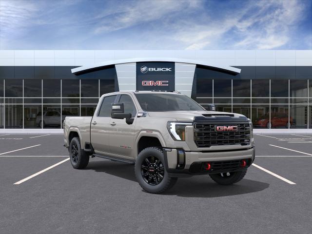 2026 GMC Sierra 2500 HD