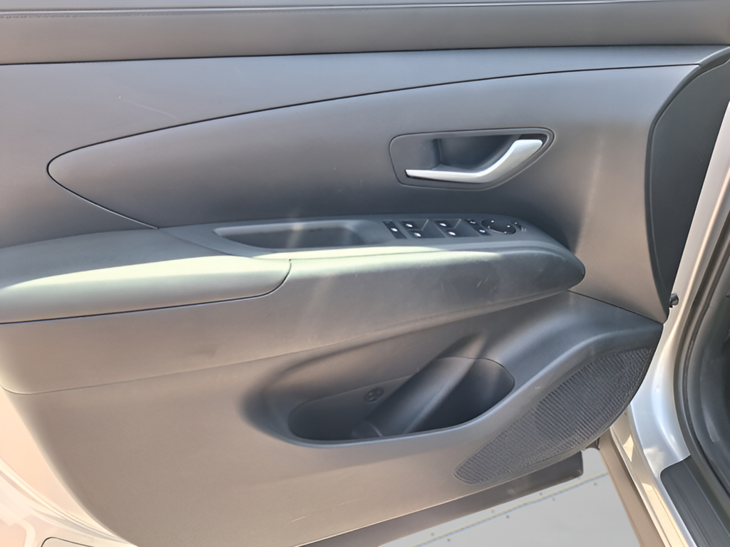 2026 Hyundai Tucson photo 28 of 30