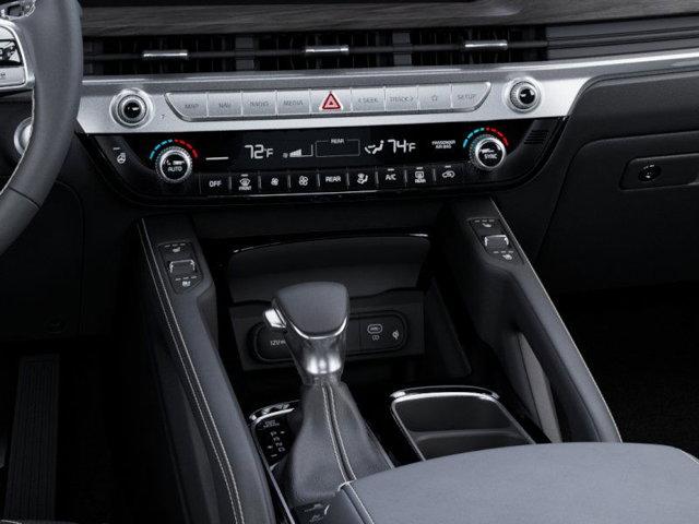 2025 Kia Telluride Vehicle Photo in Westbrook, ME 04092