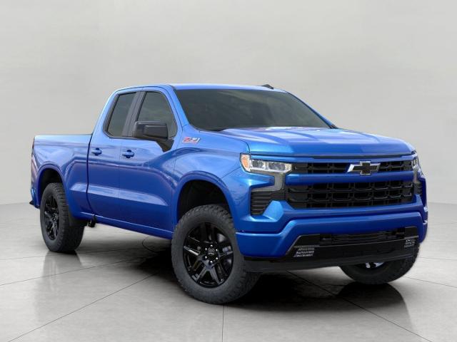 2025 Chevrolet Silverado 1500 Vehicle Photo in NEENAH, WI 54956-2243