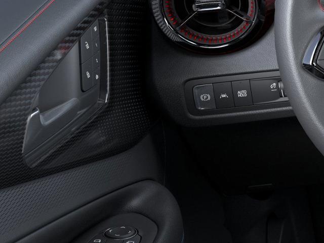 2025 Chevrolet Blazer EV Vehicle Photo in TOPEKA, KS 66609-0000