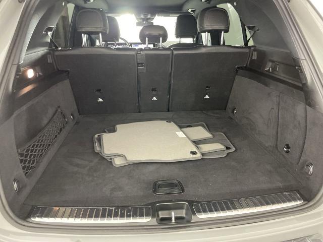 2024 Mercedes-Benz GLE 450 Vehicle Photo in GILBERT, AZ 85297-0402