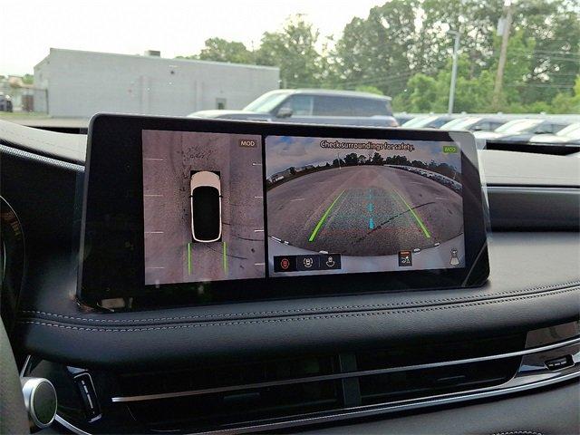 2026 INFINITI QX60 Vehicle Photo in Willow Grove, PA 19090