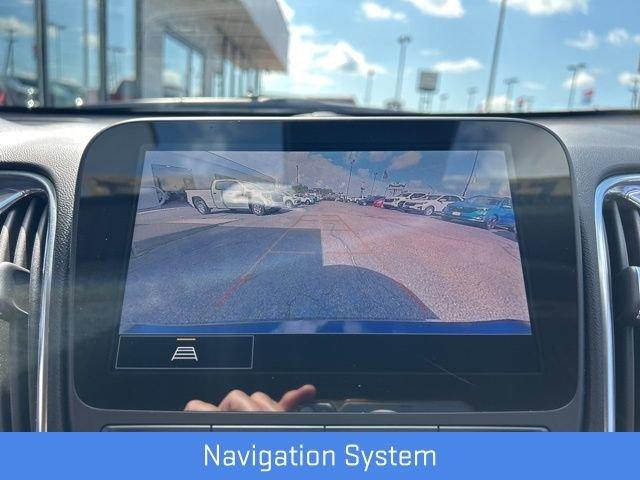 2024 Chevrolet Malibu Vehicle Photo in SAINT CLAIRSVILLE, OH 43950-8512