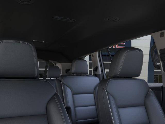 2026 Buick Enclave Vehicle Photo in HARRISBURG, PA 17111-1033