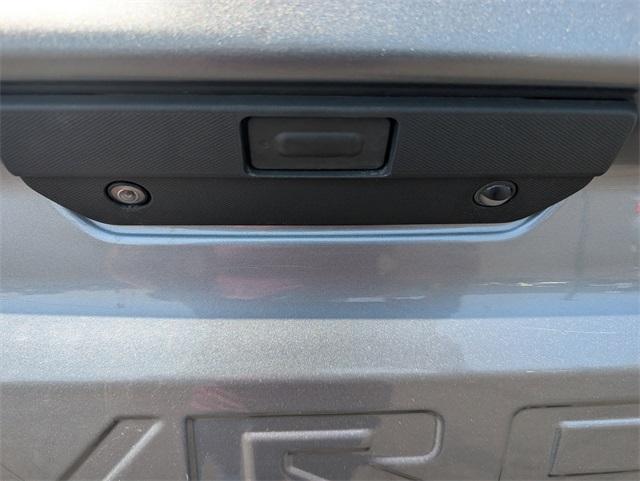 2021 Chevrolet Silverado 1500 Vehicle Photo in AURORA, CO 80012-4011