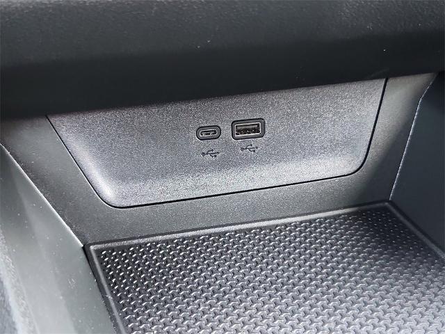 2026 Chevrolet Equinox Vehicle Photo in EASTLAND, TX 76448-3020