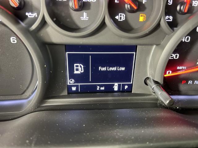 2024 GMC Sierra 1500 Vehicle Photo in GILBERT, AZ 85297-0402