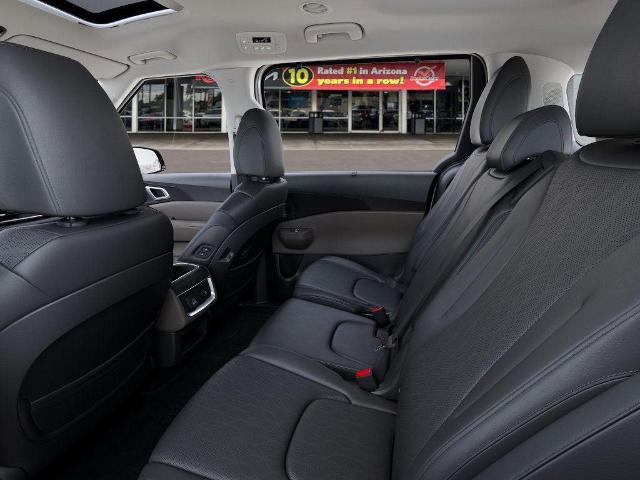 2026 Kia Carnival Vehicle Photo in Tucson, AZ 85712