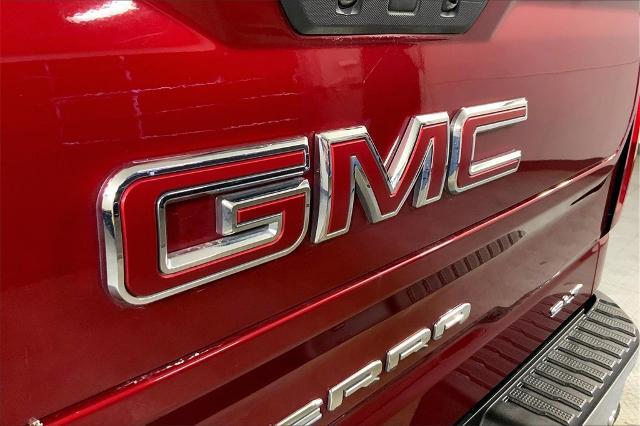 2019 GMC Sierra 1500 Vehicle Photo in Lees Summit, MO 64086