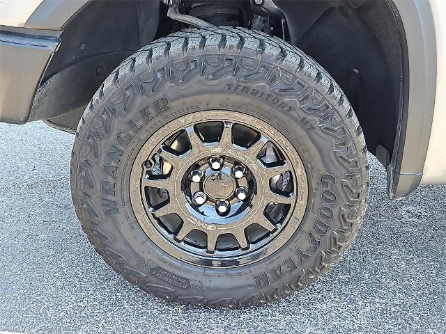 2024 GMC Sierra 1500 Vehicle Photo in EASTLAND, TX 76448-3020