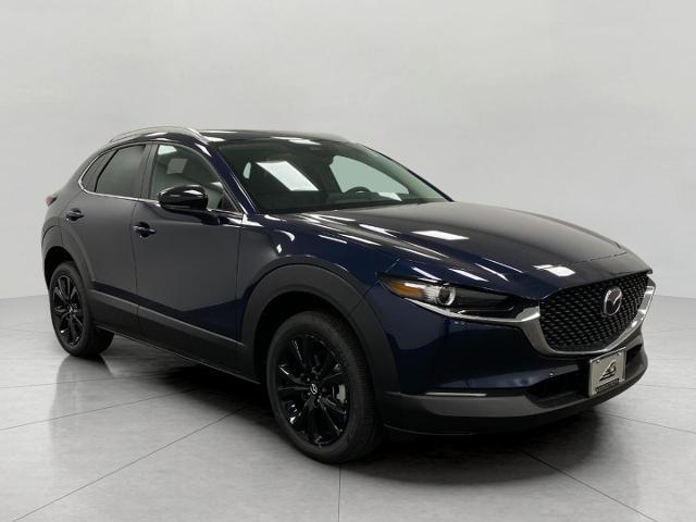 2025 Mazda CX-30 Vehicle Photo in Appleton, WI 54913
