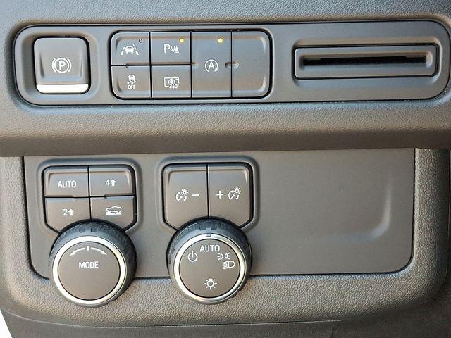 2023 Chevrolet Tahoe Vehicle Photo in DANBURY, CT 06810-5034