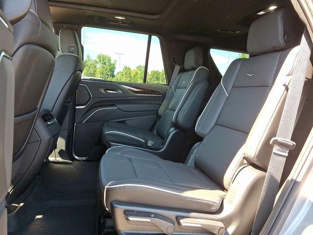 2024 Cadillac Escalade Vehicle Photo in DANBURY, CT 06810-5034