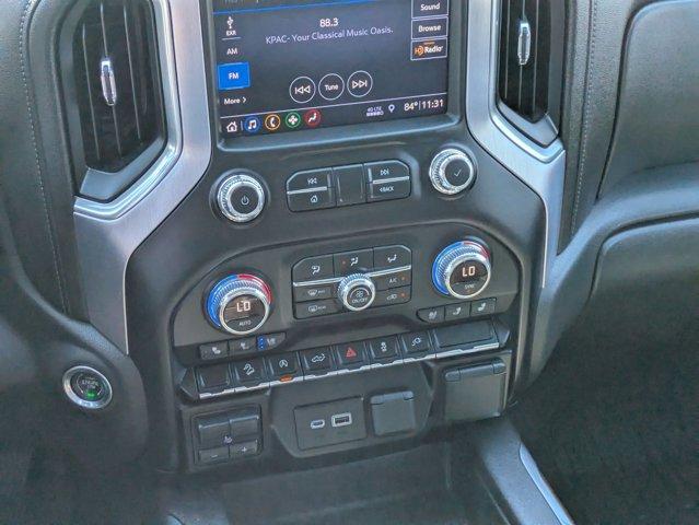 2019 GMC Sierra 1500 Vehicle Photo in SELMA, TX 78154-1459