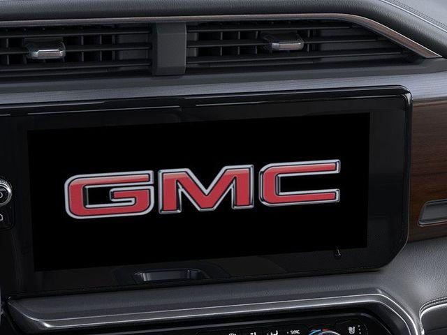 2026 GMC Sierra 1500 Vehicle Photo in WATERTOWN, CT 06795-3318