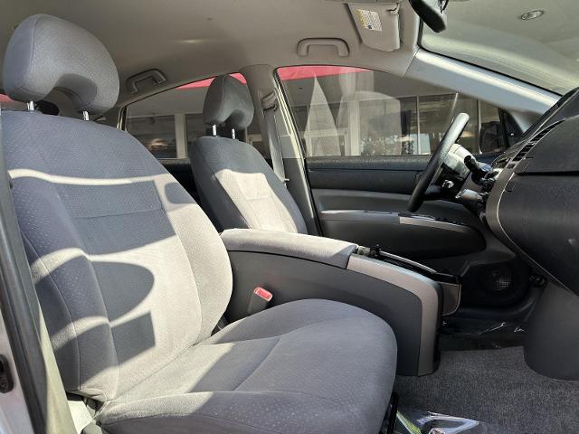 2007 Toyota Prius Vehicle Photo in Tucson, AZ 85712