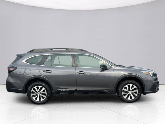 2020 Subaru Outback Vehicle Photo in LEOMINSTER, MA 01453-2952